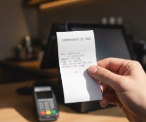 Comprobante de Pago